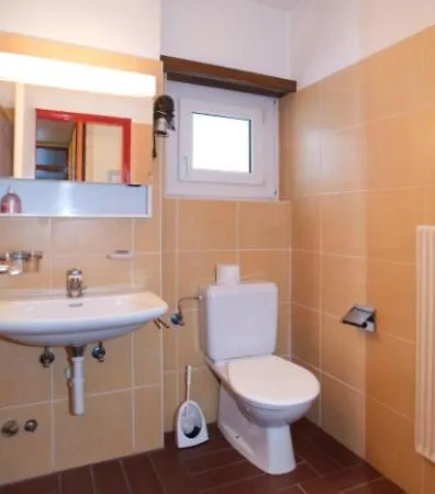 Adler 66 Apartamento *