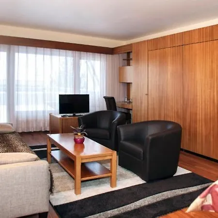 Apartamento Adler 66 *