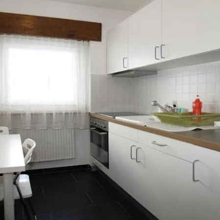 Adler 66 Apartamento Leukerbad