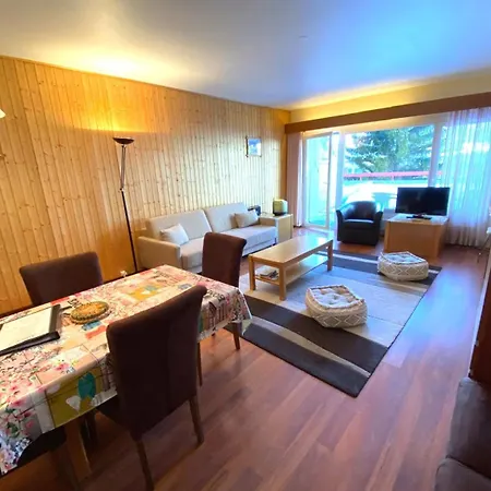 Appartement Adler 66