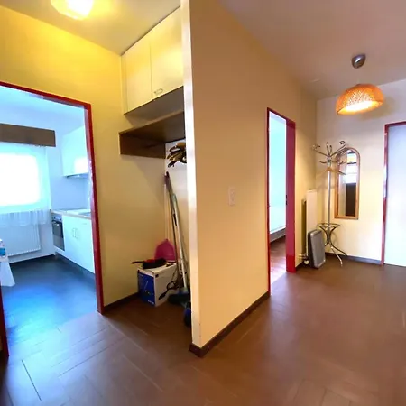 Adler 66 Apartment *