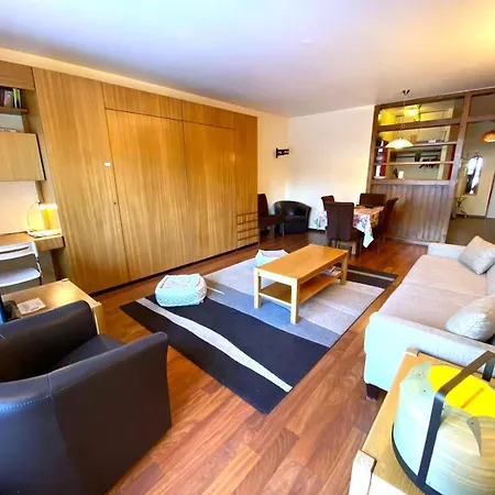Appartement Adler 66 *