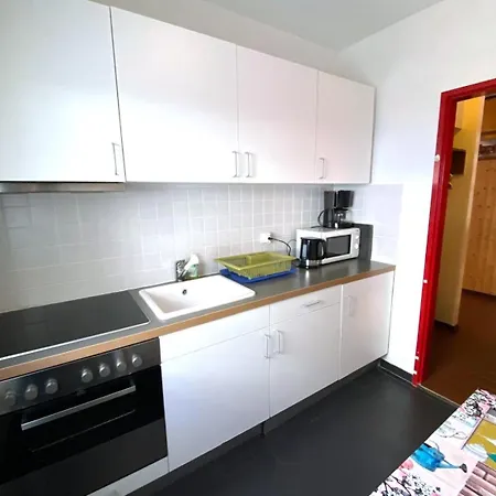 Adler 66 Apartment *