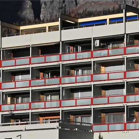 Adler 66 Διαμέρισμα *