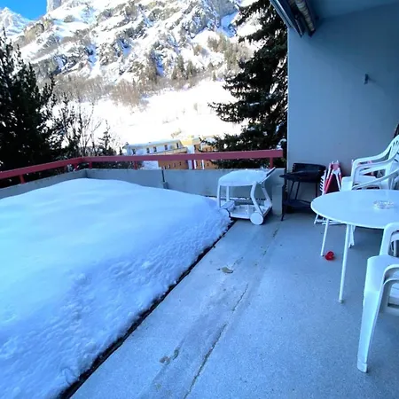 Adler 66 Διαμέρισμα Leukerbad