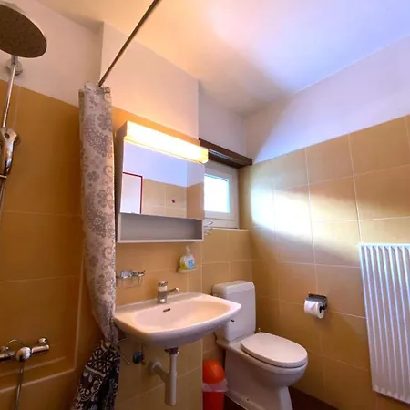 Adler 66 Διαμέρισμα Leukerbad