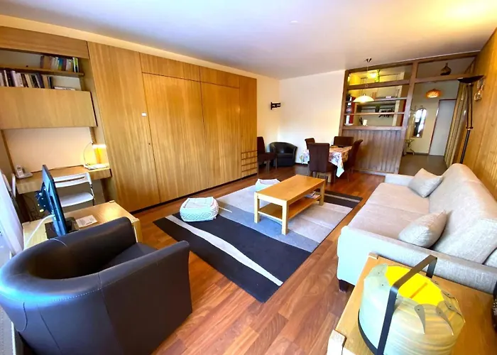 Lejlighed Adler 66 *