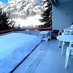 Adler 66 Διαμέρισμα Leukerbad